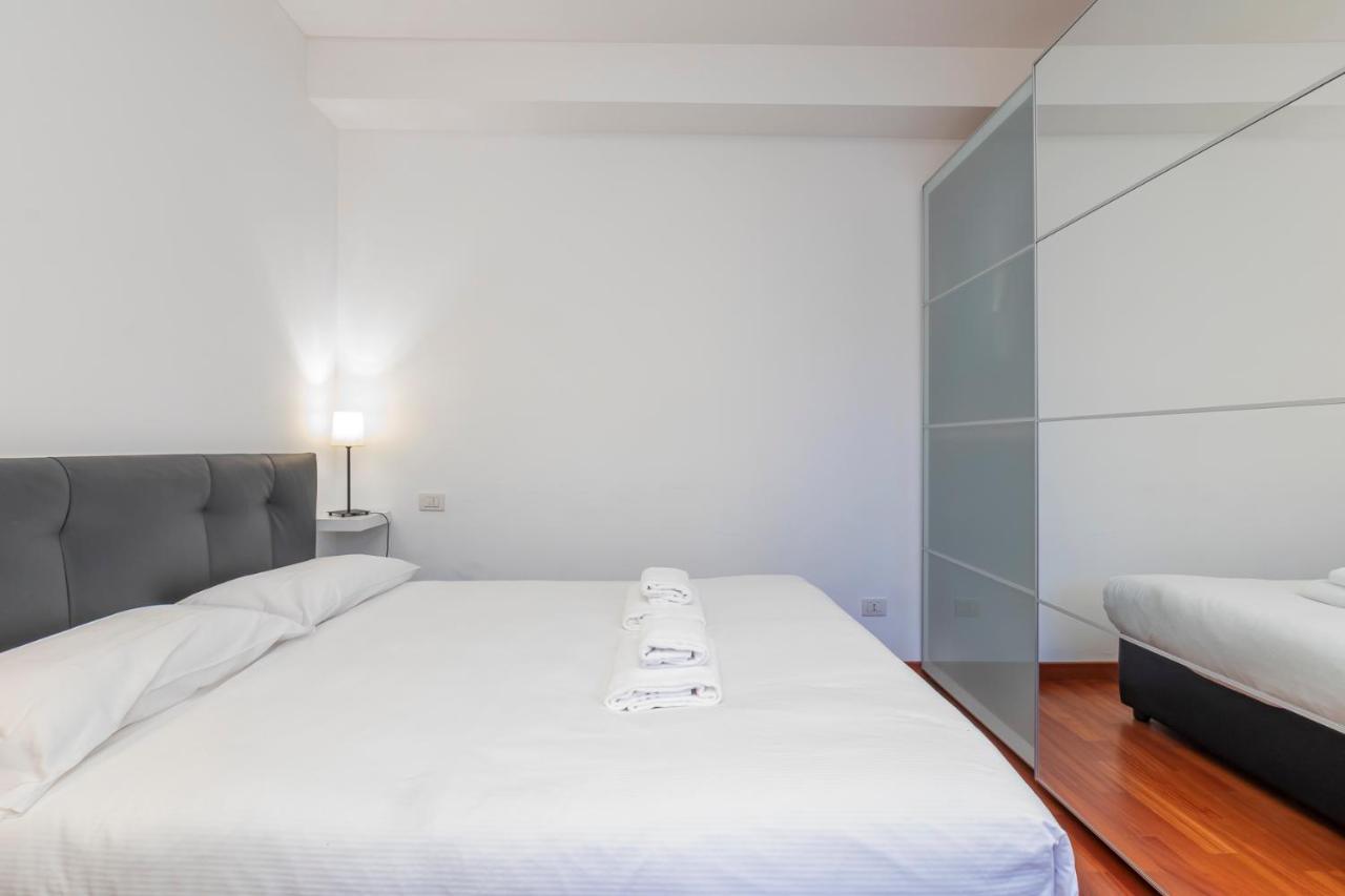 I Host - Cermenate 9 Appartamento Milano